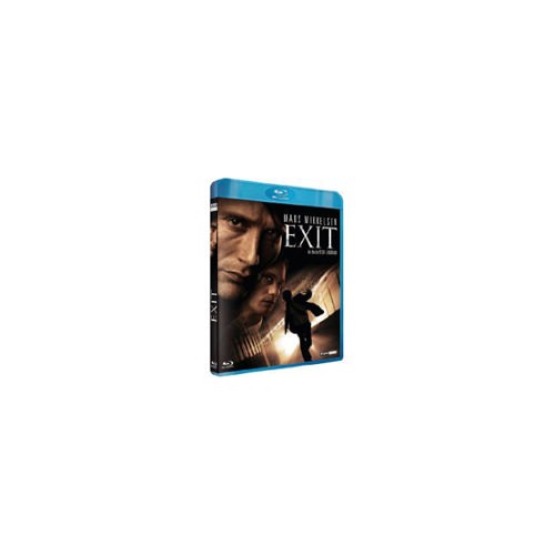 Exit : le test Blu-Ray en ligne