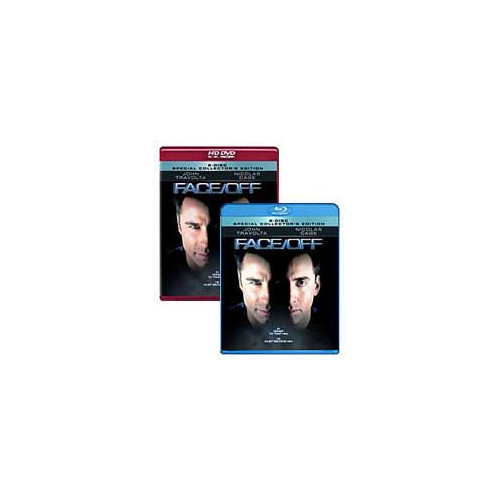 4 Blu-Ray contre 1 HD-DVD en Europe
