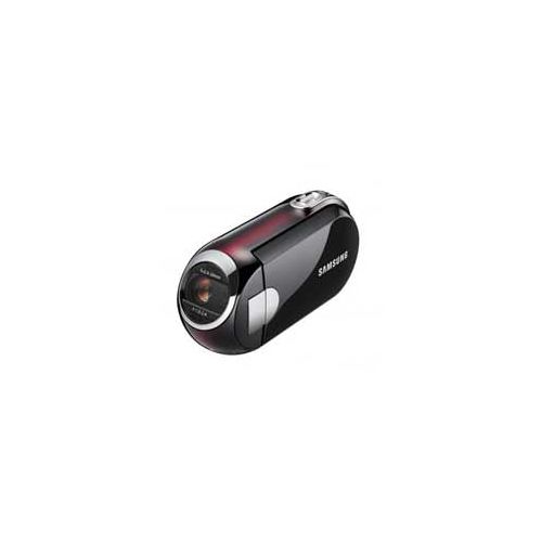 Filmez en SD à petit prix avec le SMX-C10 de Samsung