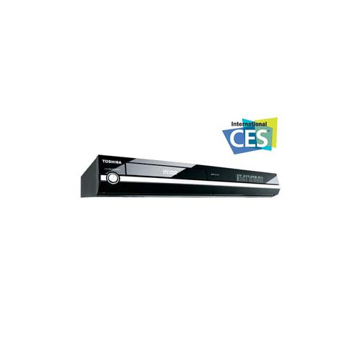 Toshiba annonce le lecteur HD-DVD HD-A20 au CES 2007 !