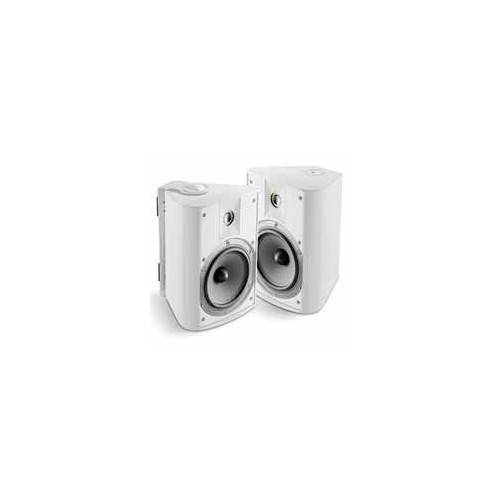 Focal Outdoor OD 706 V résiste à toutes les agressions climatiques