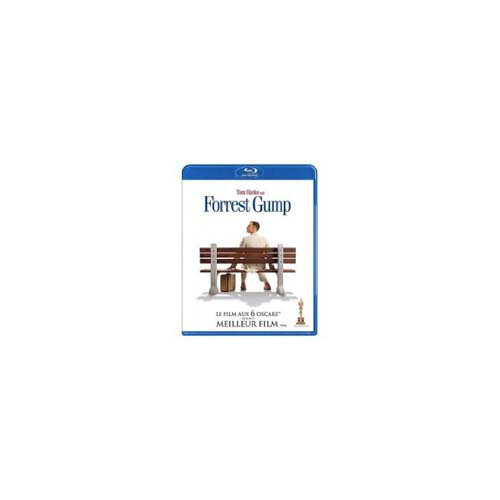 Forrest Gump : le test Blu-Ray complet sur HD-Numérique !