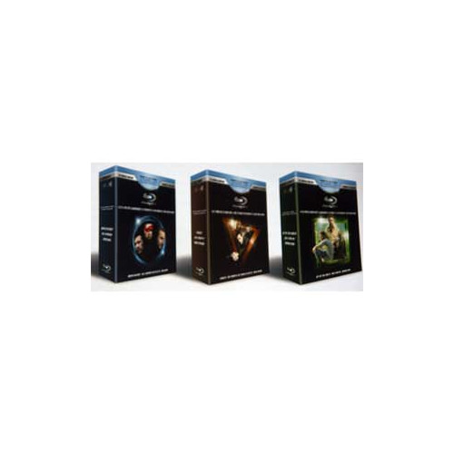 Fox Starter Packs : 3 énormes coffrets Blu-ray à petit prix !