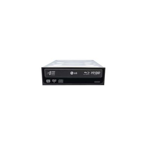 GGW-H10N : Graveur LG de Blu-Ray et lecteur HD-DVD 2-en-1 !