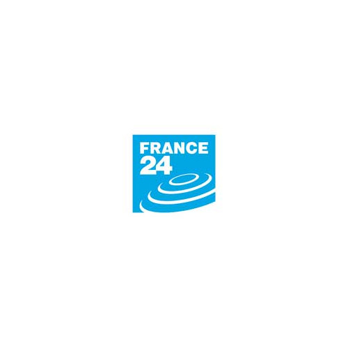 France 24 disponible en HD sur le Web !