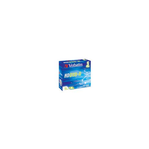 Verbatim se dit prêt au lancement de ses premiers HD-DVD-R double couche !