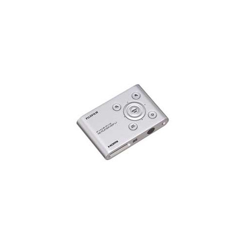 Fujifilm HDP-L1 : Lecteur de cartes SD-SDHC compatible 3D