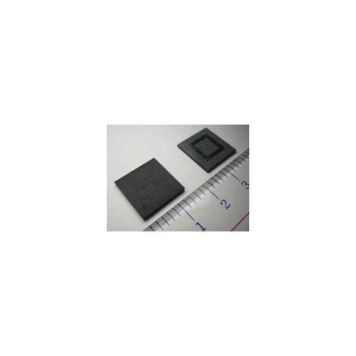 Fujitsu annonce le développement de sa puce de décompression H.264