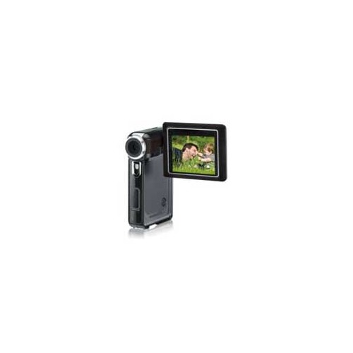 G-Shot HD54 : Genius lance son camescope HD miniature