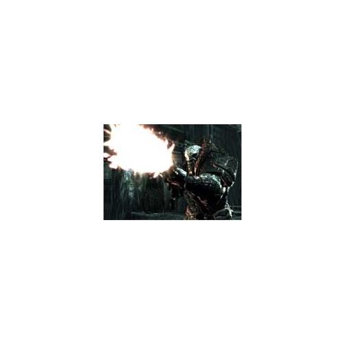 Gears of War 2 attendu officiellement en novembre sur Xbox 360