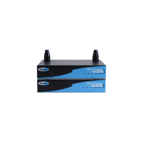 Gefen propose un Hub HDMI sans fil