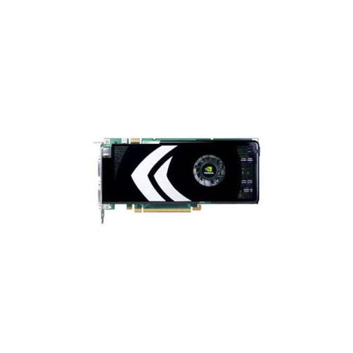 Geforce 8800 GT confirmée chez Nvidia