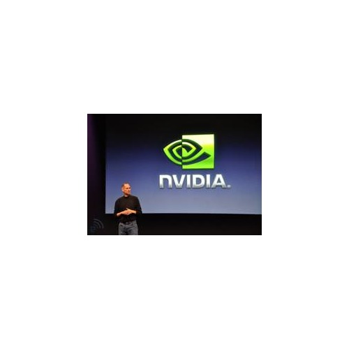 GeForce 9400M : Nouveau GPU intégré chez Nvidia