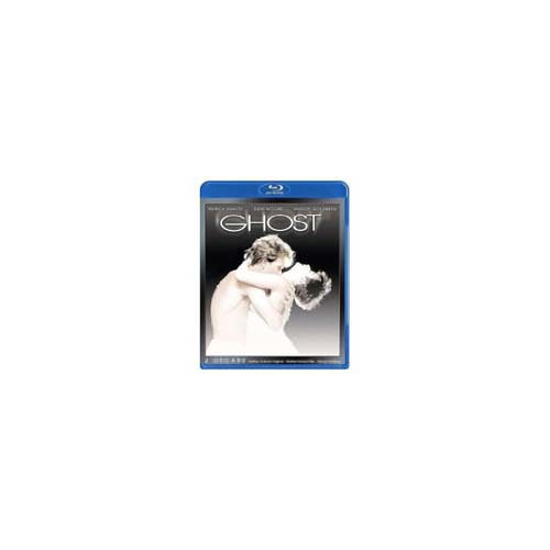 Ghost : le test Blu-Ray est en ligne !