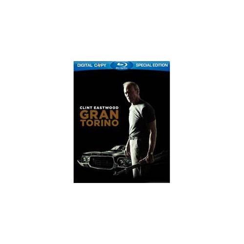 Gran Torino s'offrira une édition Blu-Ray Disc