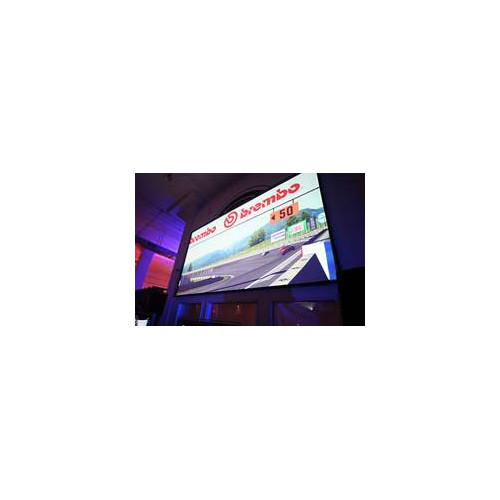 Gran Turismo 5 Prologue diffusé en 2160p et 240Hz !