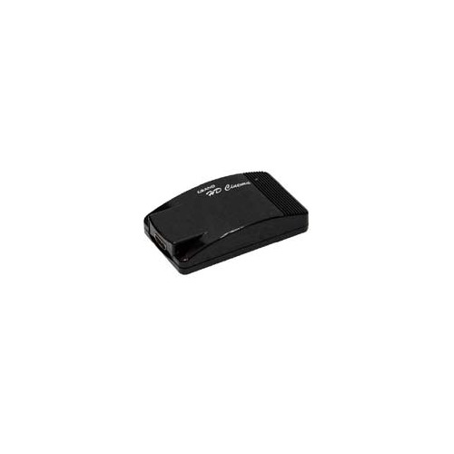Grand HD Cinema : Un premier convertisseur USB – HDMI