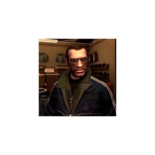 GTA 4 : la bombe du jeu vidéo HD est lancée !