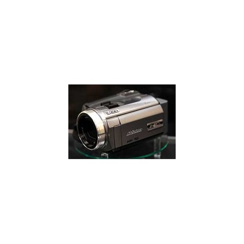 GZ-HD5 et GZ-HD6 : deux nouveaux caméscopes HD signés JVC