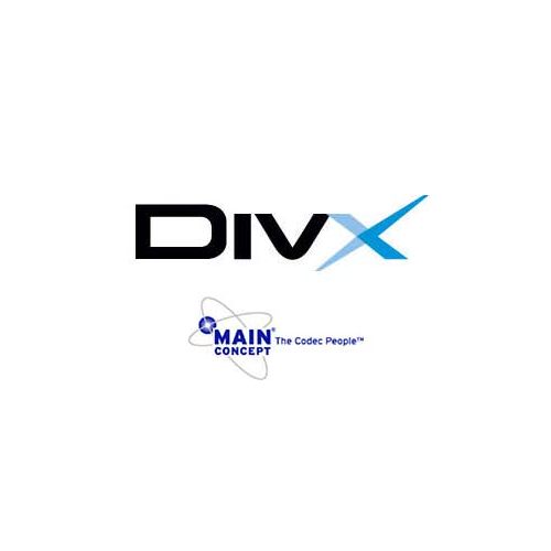 H.264 : DivX se positionne et acquiert MainConcept AG