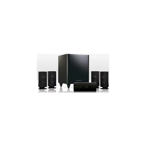 Harman Kardon HKTS 20, 30 et 60 : Trois nouveaux ensembles Home-Cinéma