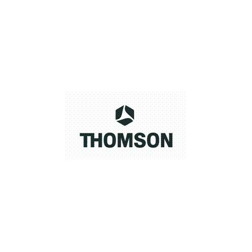 Thomson fait son premier bilan de la HD !