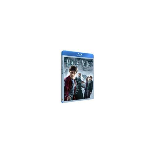 Harry Potter et le Prince de Sang-Mêlé : le Test Blu-Ray !