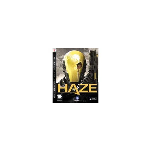 Haze sur PS3 : pas de HD mais de l'upscale !