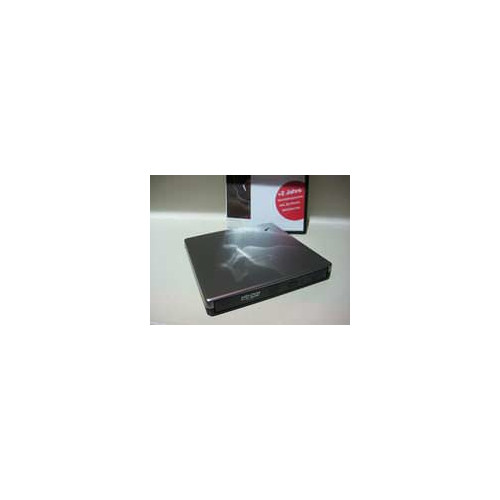 HD DVD Super-Multi : Un graveur externe ultra-fin révélé chez Toshiba