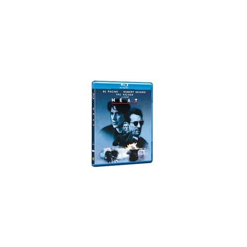 Heat : le test complet du Blu-ray !