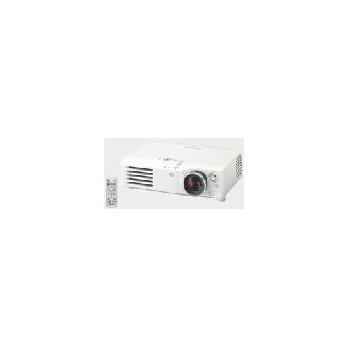 Panasonic annonce l'arrivée d'un nouveau vidéo-projecteur : le TH-AX100 !