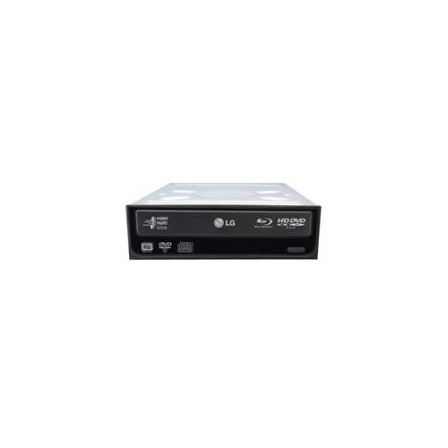 Hitachi et LG et leur premier graveur hybride Blu-Ray/HD-DVD au CeBIT 2007