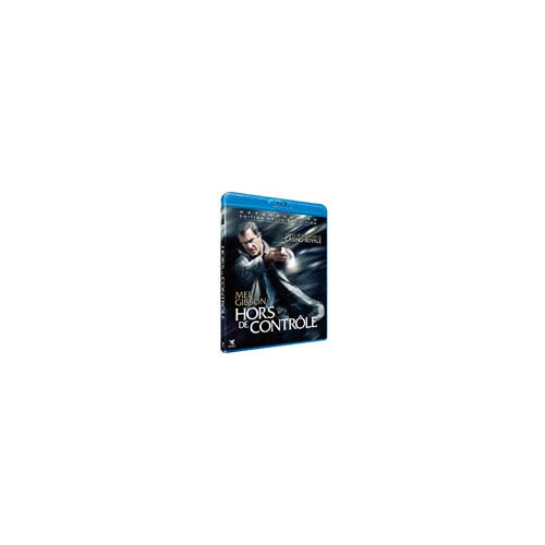 Hors de Contrôle : le Blu-ray le 17 juin 2010 en France