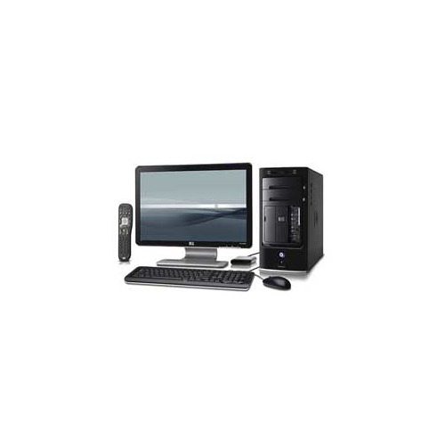 HP intègre un lecteur hybride HD-DVD / Blu-Ray au sein deux PC