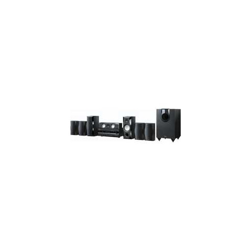 HT-S5100, HT-S4100 et HT-S3100 : Trois ensembles Home-Cinema chez Onkyo