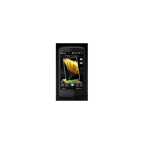 HTC Touch HD : de la rumeur à la réalité