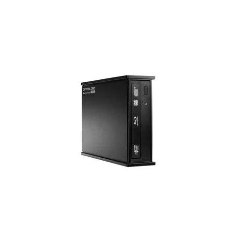 I-O Data BRD-UH8LE : Graveur Blu-ray externe 8X