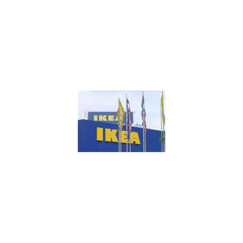 Ikea pourrait-il se mettre aux écrans plats ?