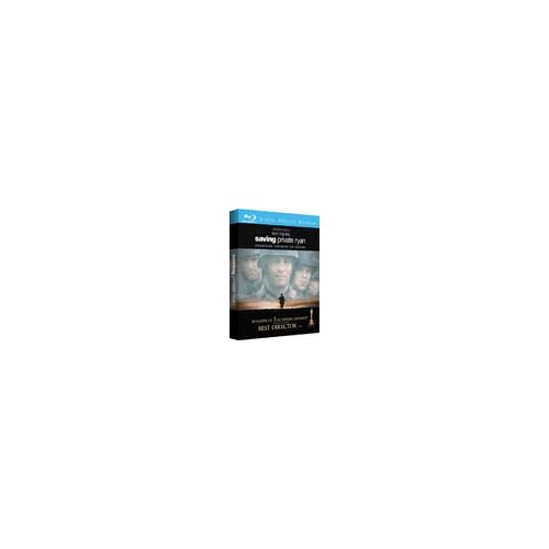 Il faut sauver le soldat Ryan : le 4 mai en Blu-Ray !