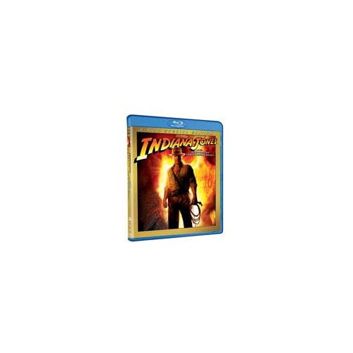 Indiana Jones 4 en Blu-Ray : le test complet !