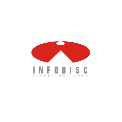 Infodisc devient le premier fabricant indépendant de Blu-Ray Disc européen