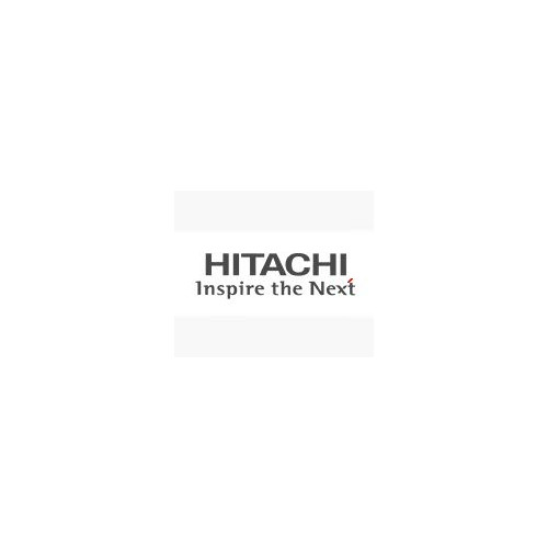 Hitachi annonce le lancement de l'AVSM !