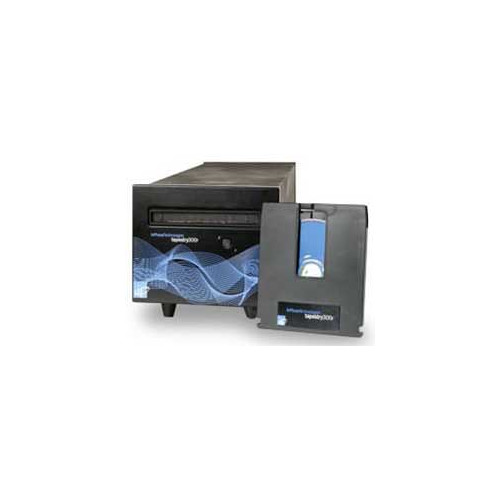 InPhase lance ses disques holographiques !