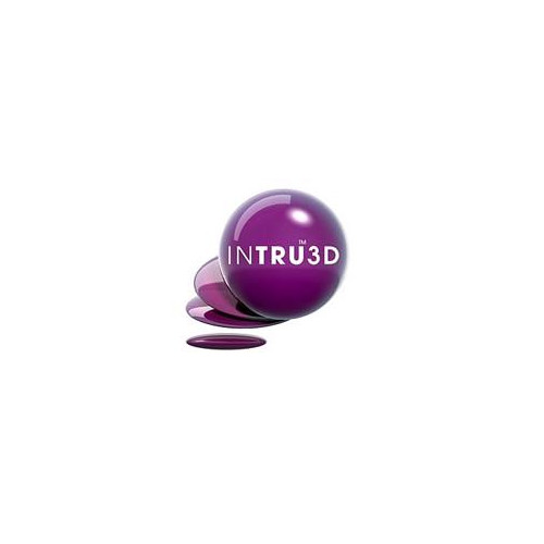 Intel annonce l'arrivée du logo InTru 3D