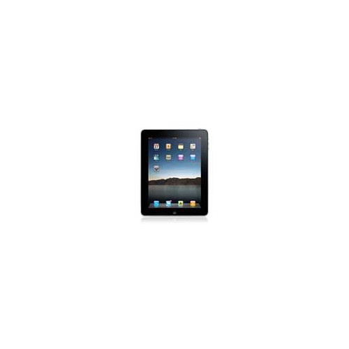 L'iPad d'Apple : passé au mixeur et à la batte de base-ball