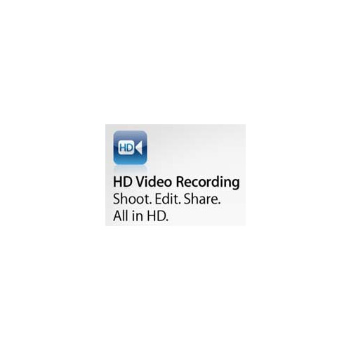Un iPod Touch capable de filmer en 720p dès septembre ?