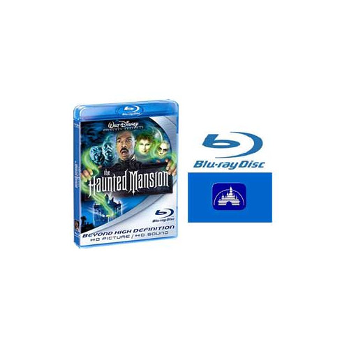 Buena Vista dévoile sa liste internationale de sorties Blu-Ray !