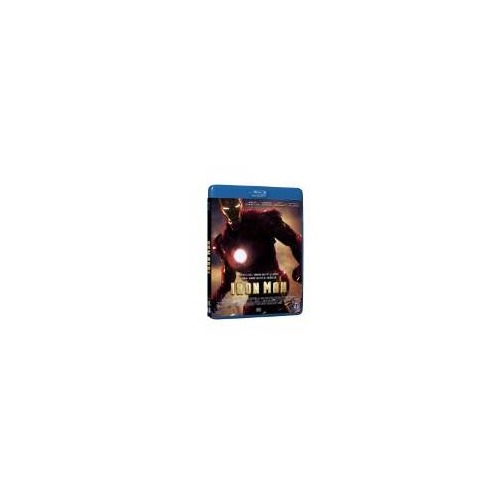 Iron en Blu-Ray Disc : publication du test complet sur HD-Numérique !