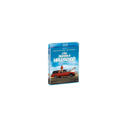 J'irai dormir à Hollywood : le test blu-ray publié !
