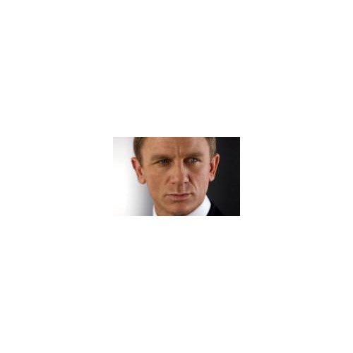 James Bond - Quantum Of Solace : le Blu-Ray Disc le 13 mai prochain !